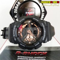 ساعت اورجینال جی شاک G-Shock